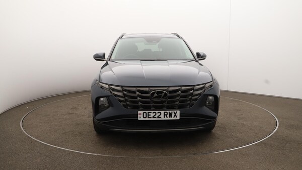 Used Hyundai TUCSON 2022 for sale - 76152719: Photo 41