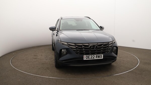 Used Hyundai TUCSON 2022 for sale - 76152719: Photo 42