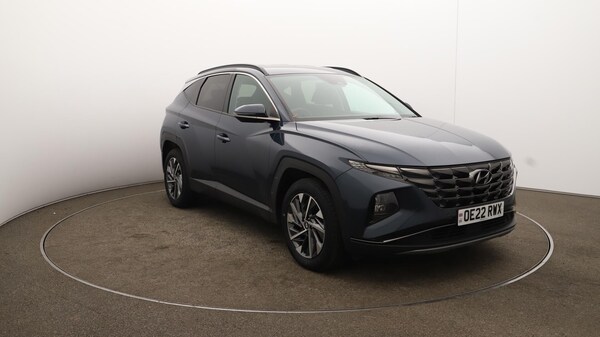 Used Hyundai TUCSON 2022 for sale - 76152719: Photo 44