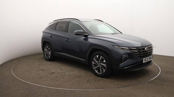 Used Hyundai TUCSON 2022 for sale - 76152719: Photo 45