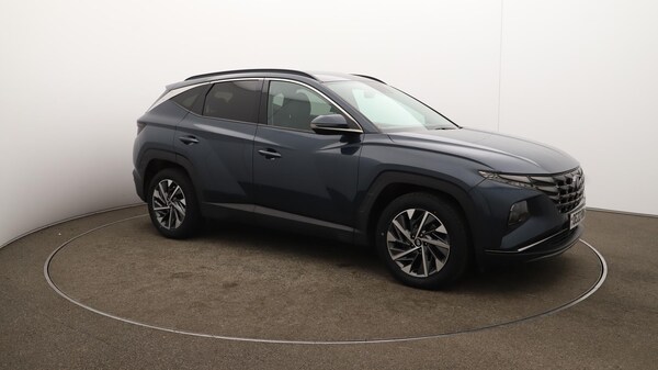 Used Hyundai TUCSON 2022 for sale - 76152719: Photo 46