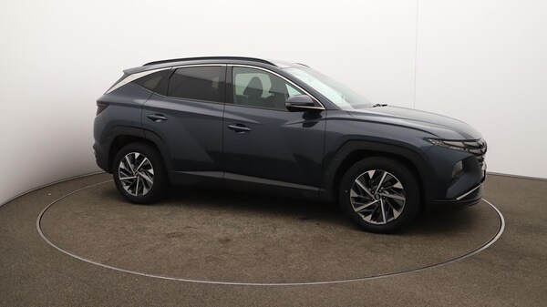 Used Hyundai TUCSON 2022 for sale - 76152719: Photo 47