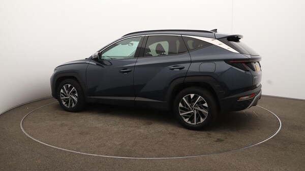 Used Hyundai TUCSON 2022 for sale - 76152719: Photo 48