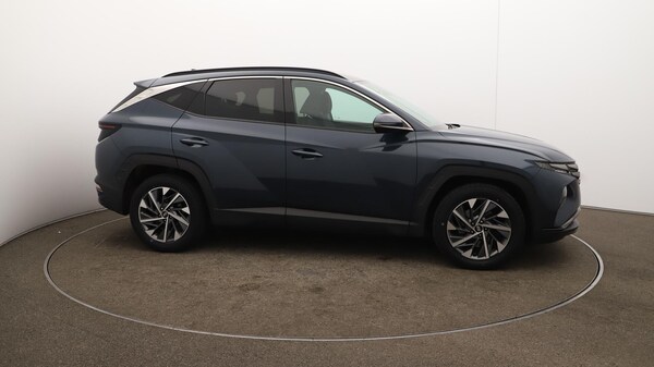 Used Hyundai TUCSON 2022 for sale - 76152719: Photo 49