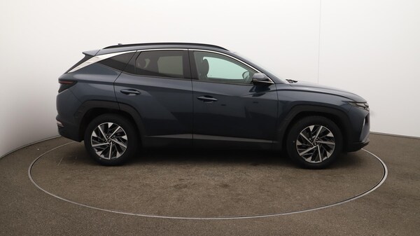 Used Hyundai TUCSON 2022 for sale - 76152719: Photo 50