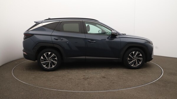 Used Hyundai TUCSON 2022 for sale - 76152719: Photo 51