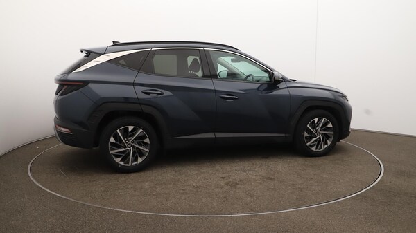 Used Hyundai TUCSON 2022 for sale - 76152719: Photo 52