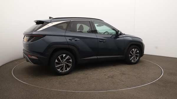 Used Hyundai TUCSON 2022 for sale - 76152719: Photo 53