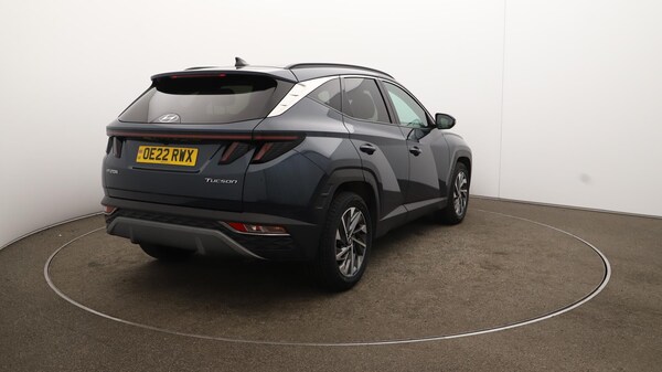 Used Hyundai TUCSON 2022 for sale - 76152719: Photo 56