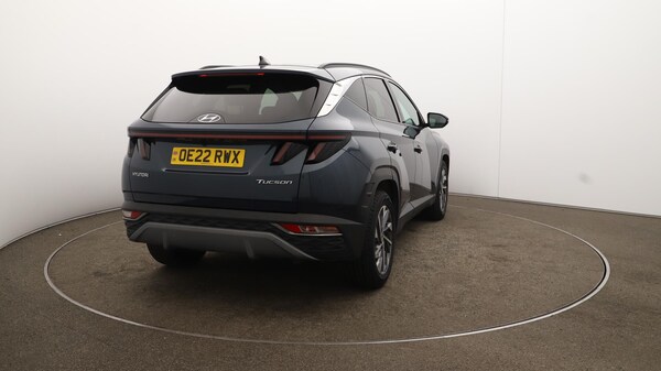 Used Hyundai TUCSON 2022 for sale - 76152719: Photo 57