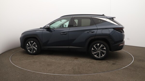 Used Hyundai TUCSON 2022 for sale - 76152719: Photo 59