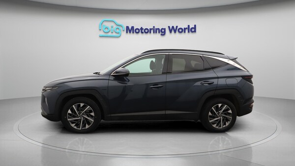 Used Hyundai TUCSON 2022 for sale - 76152719: Photo 5