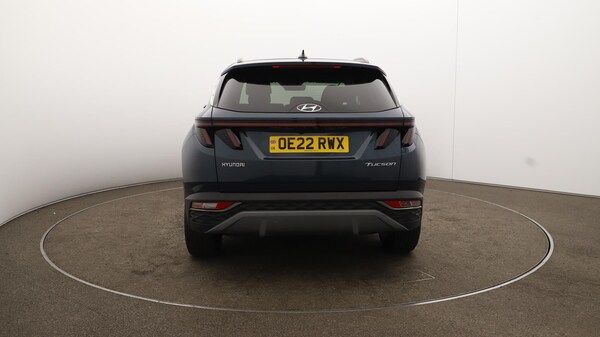 Used Hyundai TUCSON 2022 for sale - 76152719: Photo 60