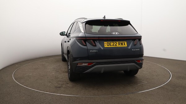 Used Hyundai TUCSON 2022 for sale - 76152719: Photo 61