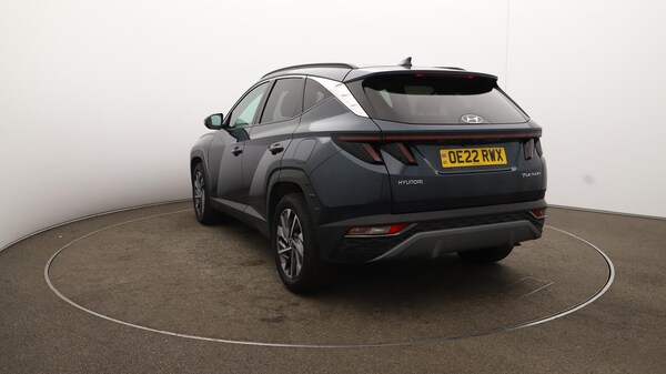 Used Hyundai TUCSON 2022 for sale - 76152719: Photo 62
