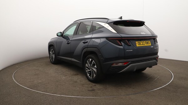 Used Hyundai TUCSON 2022 for sale - 76152719: Photo 63