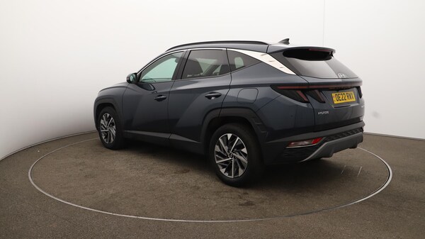 Used Hyundai TUCSON 2022 for sale - 76152719: Photo 64