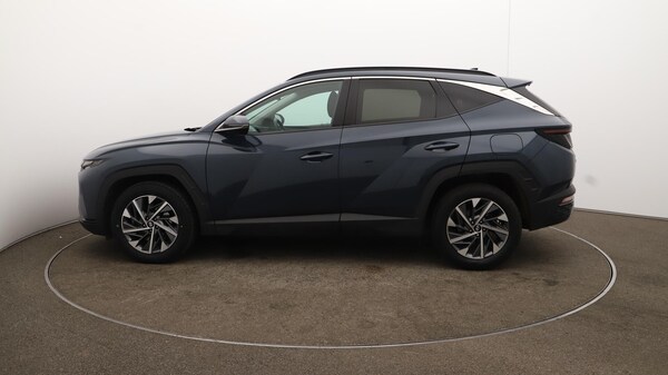 Used Hyundai TUCSON 2022 for sale - 76152719: Photo 65