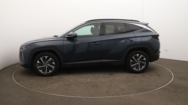 Used Hyundai TUCSON 2022 for sale - 76152719: Photo 66
