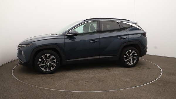 Used Hyundai TUCSON 2022 for sale - 76152719: Photo 67
