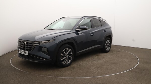 Used Hyundai TUCSON 2022 for sale - 76152719: Photo 70