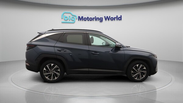 Used Hyundai TUCSON 2022 for sale - 76152719: Photo 9