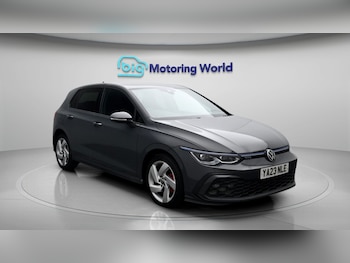 Used Volkswagen Golf 2023 for sale - 79554746: Photo
