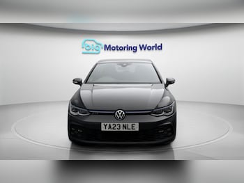 Used Volkswagen Golf 2023 for sale - 79554746: Photo