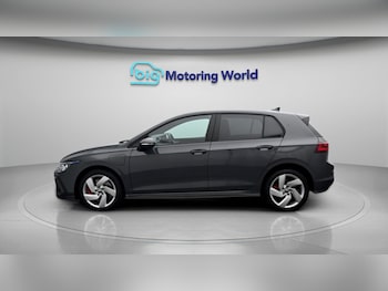 Used Volkswagen Golf 2023 for sale - 79554746: Photo