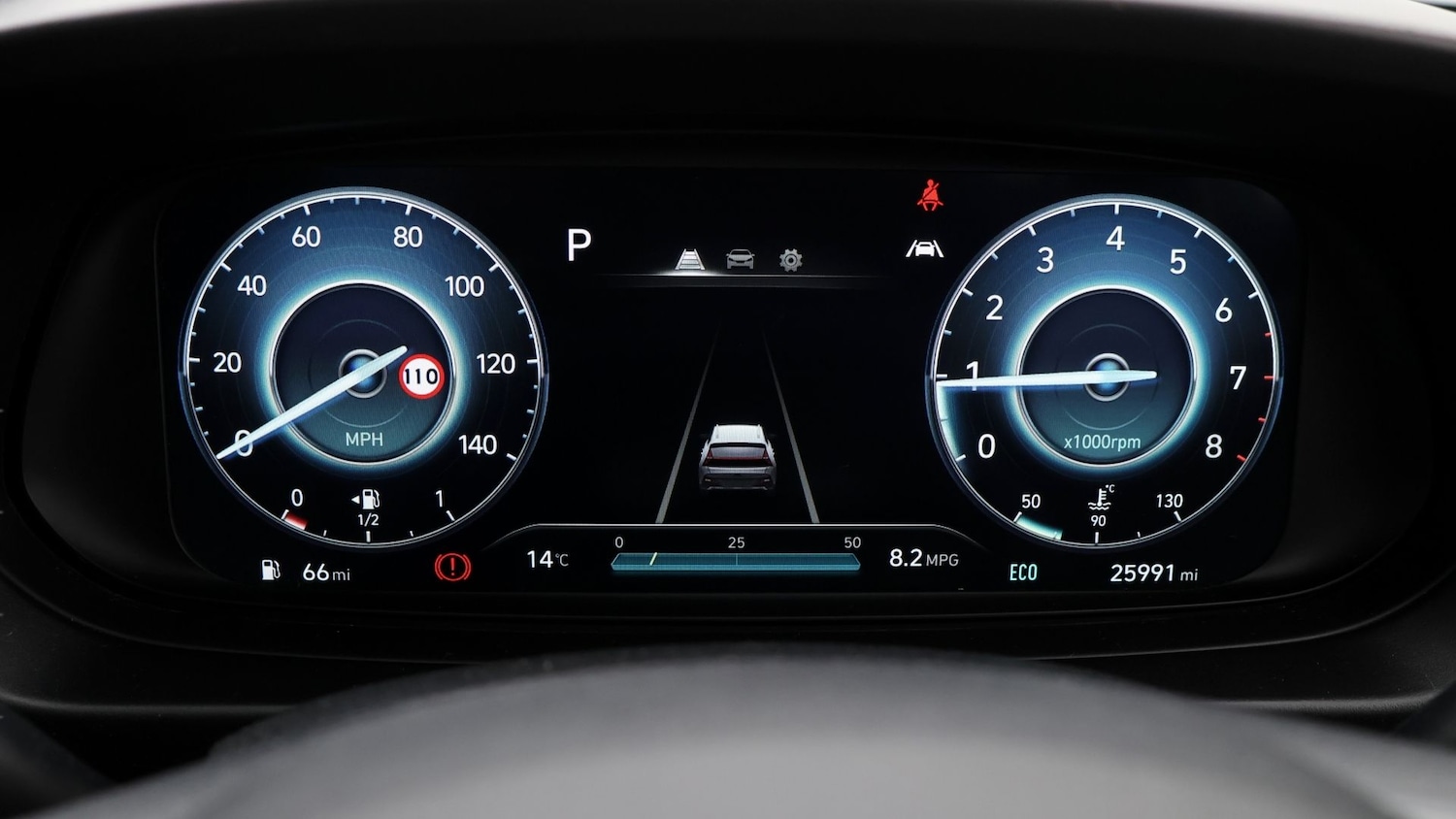 Used Hyundai BAYON for sale - 77461618: Photo 10