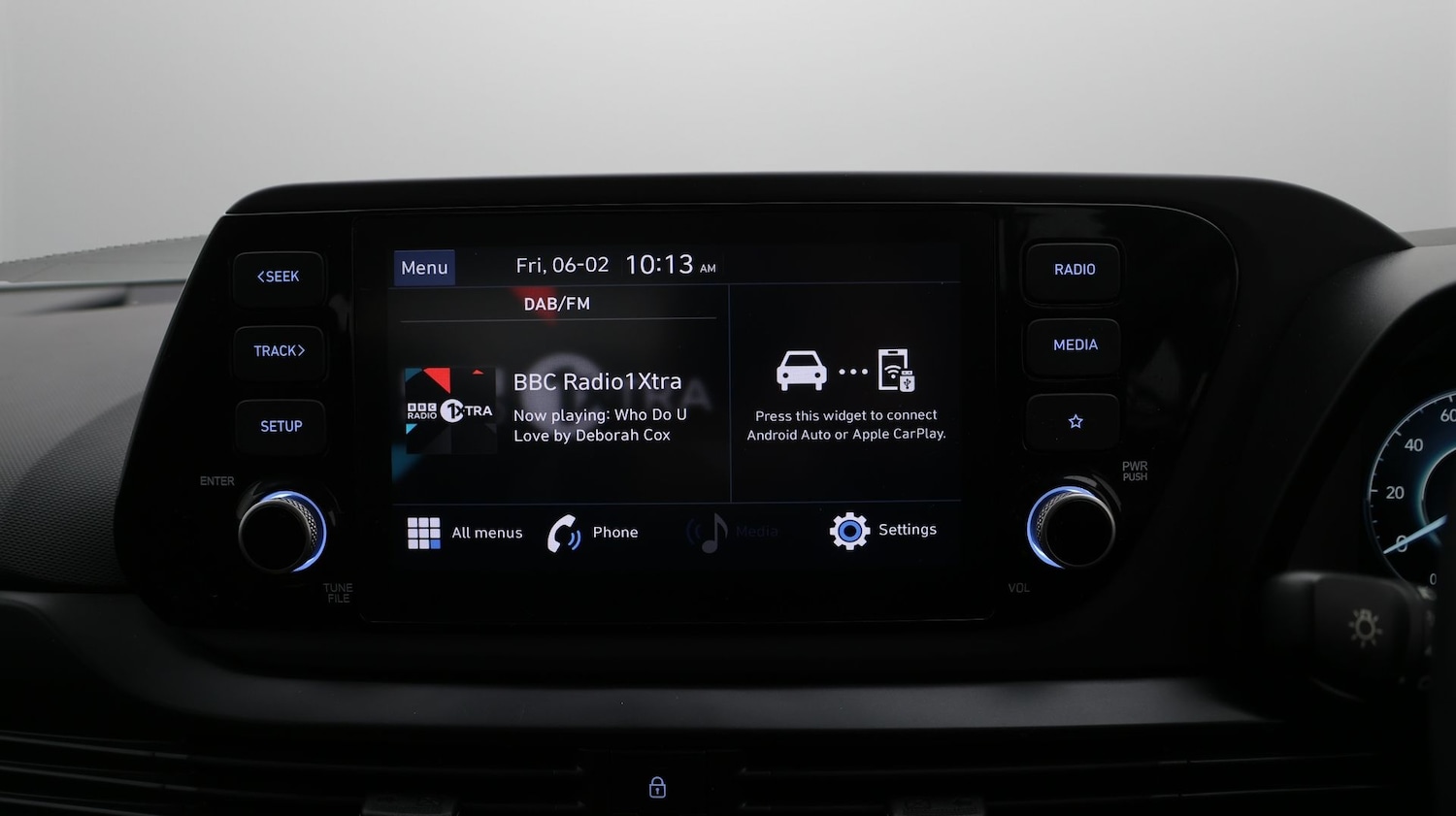 Used Hyundai BAYON for sale - 77461618: Photo 11