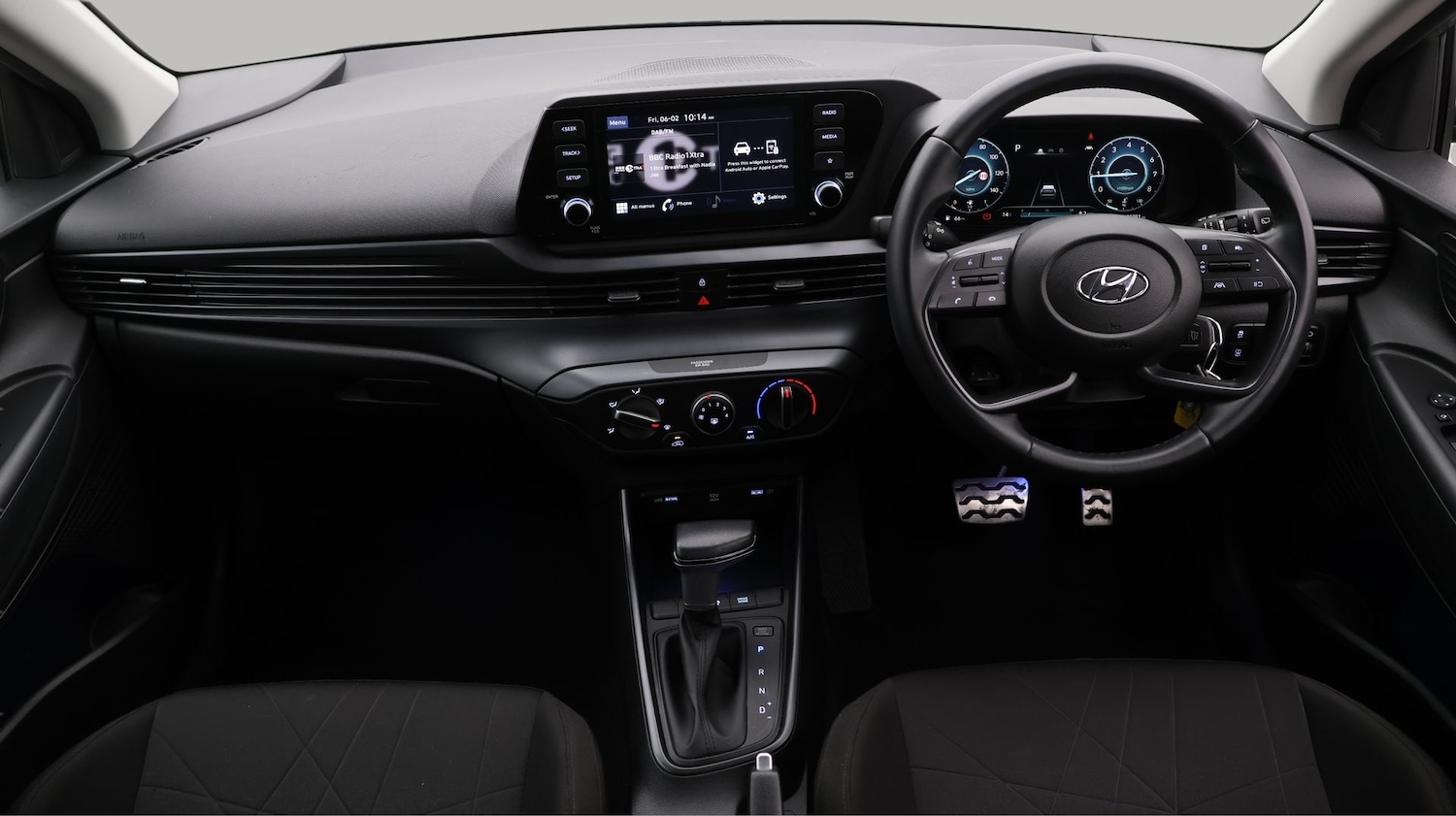 Used Hyundai BAYON for sale - 77461618: Photo 13