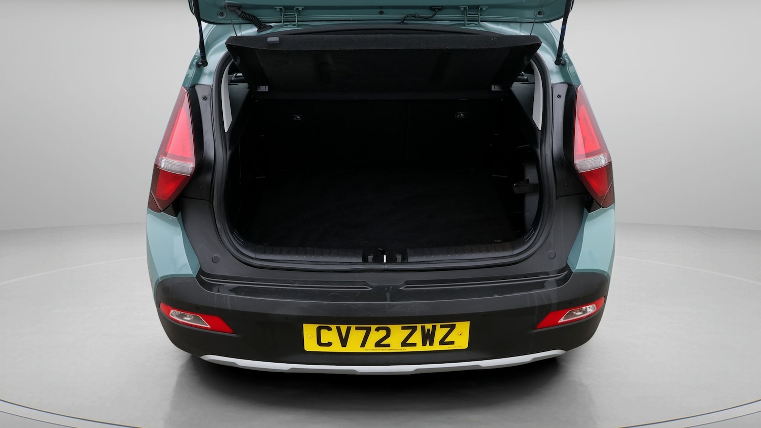 Used Hyundai BAYON for sale - 77461618: Photo 17