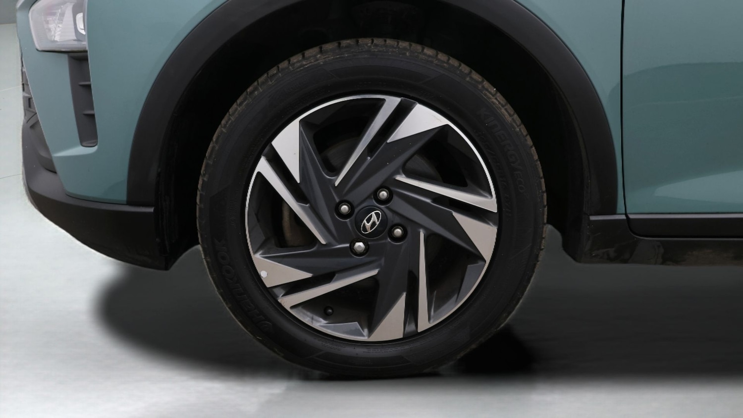 Used Hyundai BAYON for sale - 77461618: Photo 18