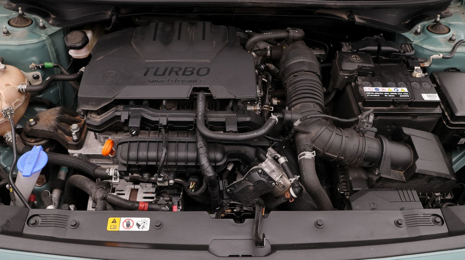 Used Hyundai BAYON for sale - 77461618: Photo 19