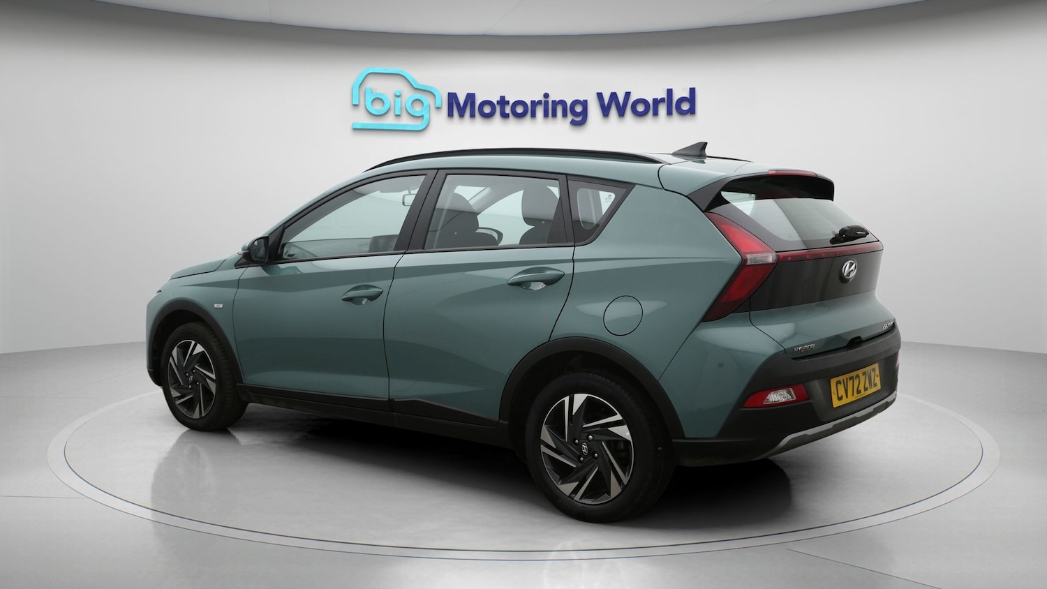 Used Hyundai BAYON for sale - 77461618: Photo 5