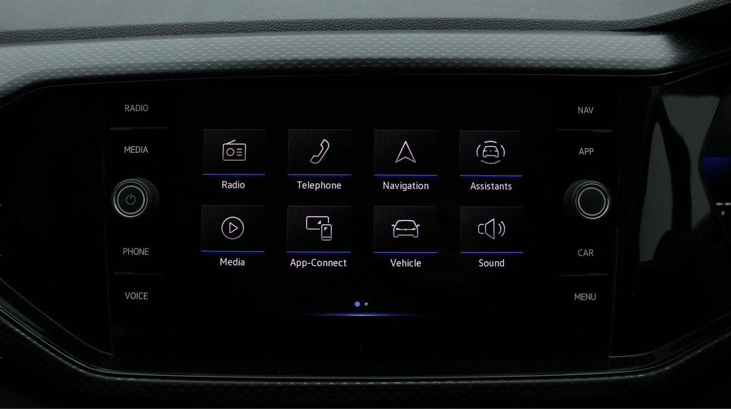 Used Volkswagen T-Cross for sale - 77181955: Photo 11