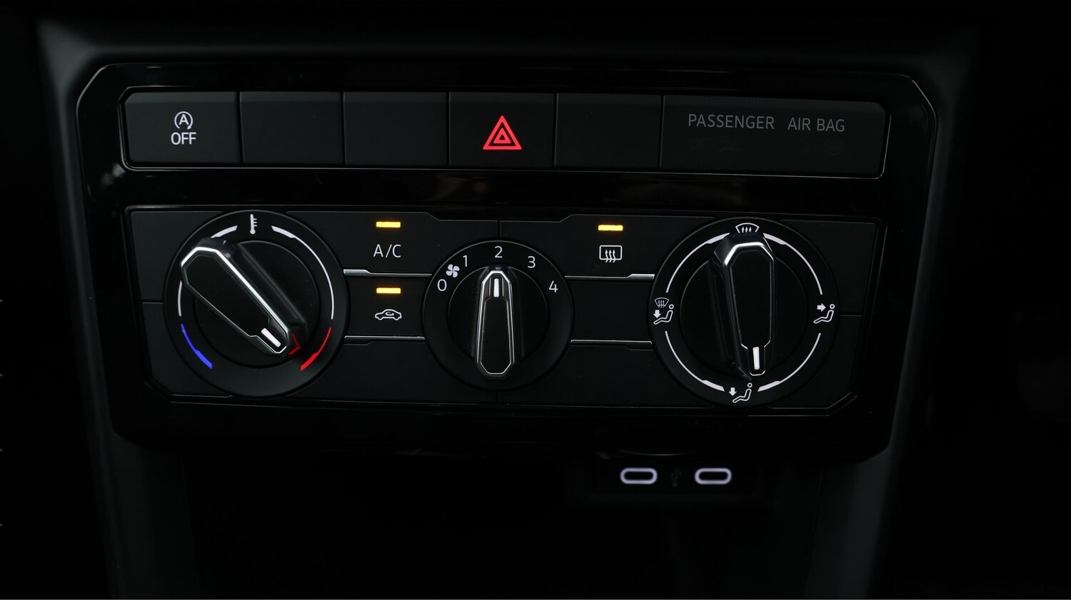 Used Volkswagen T-Cross for sale - 77181955: Photo 12