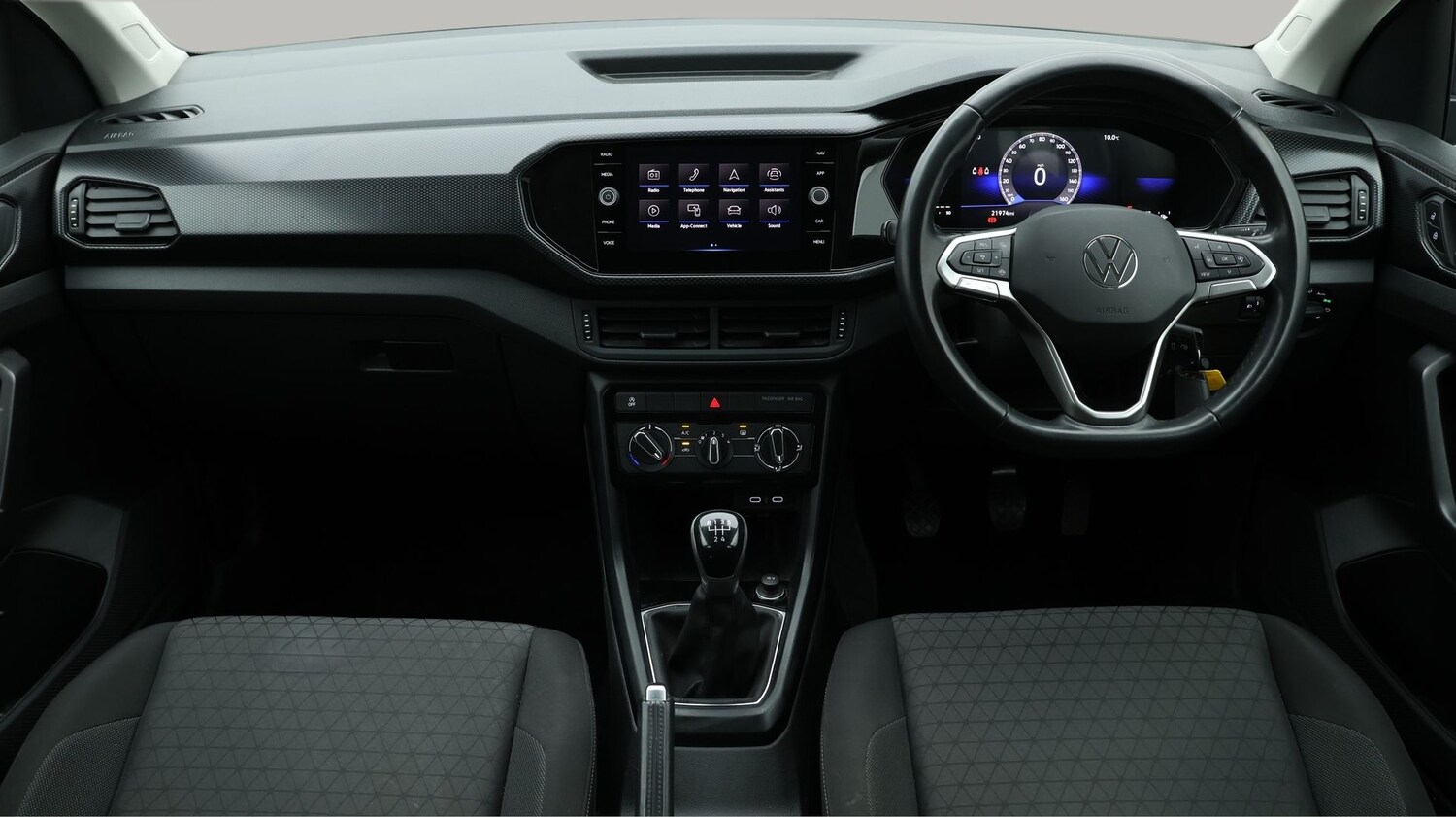 Used Volkswagen T-Cross for sale - 77181955: Photo 13