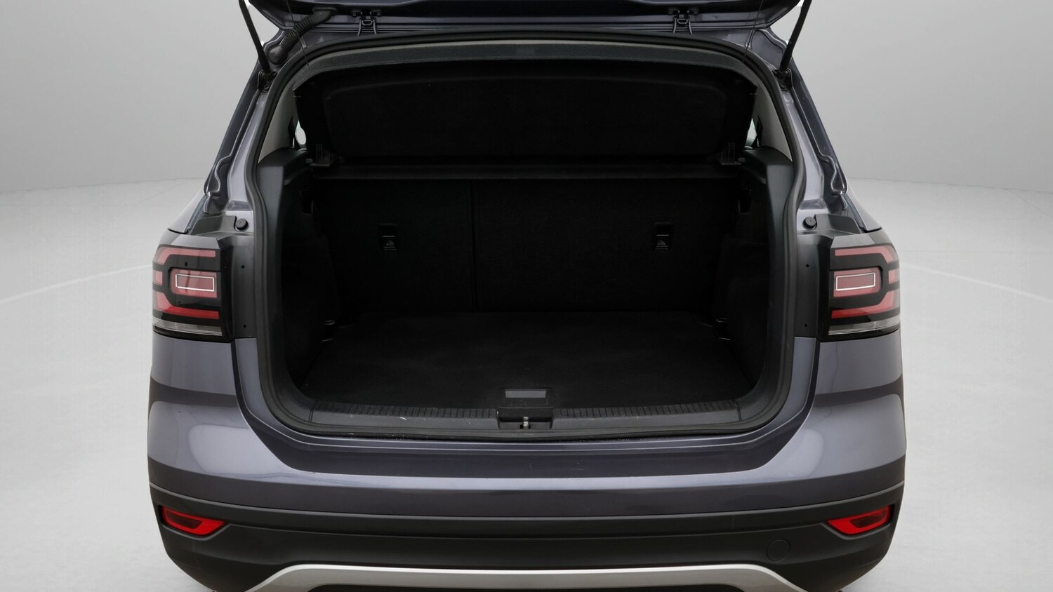 Used Volkswagen T-Cross for sale - 77181955: Photo 17