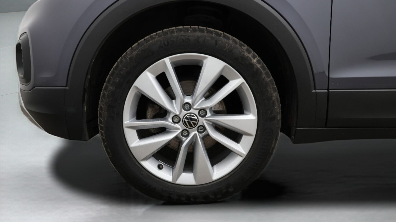 Used Volkswagen T-Cross for sale - 77181955: Photo 18