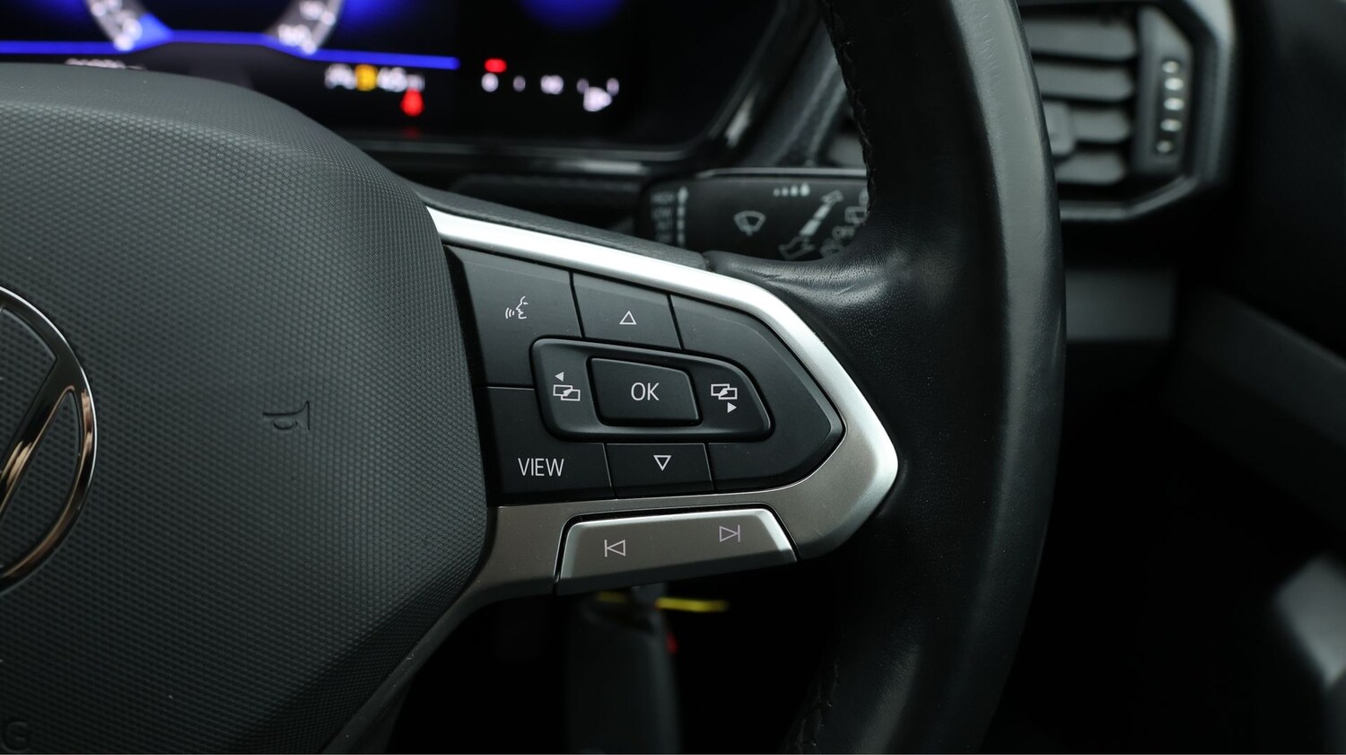 Used Volkswagen T-Cross for sale - 77181955: Photo 22