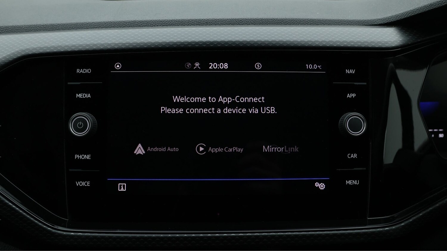 Used Volkswagen T-Cross for sale - 77181955: Photo 24