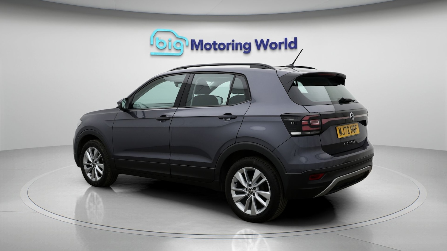 Used Volkswagen T-Cross for sale - 77181955: Photo 5