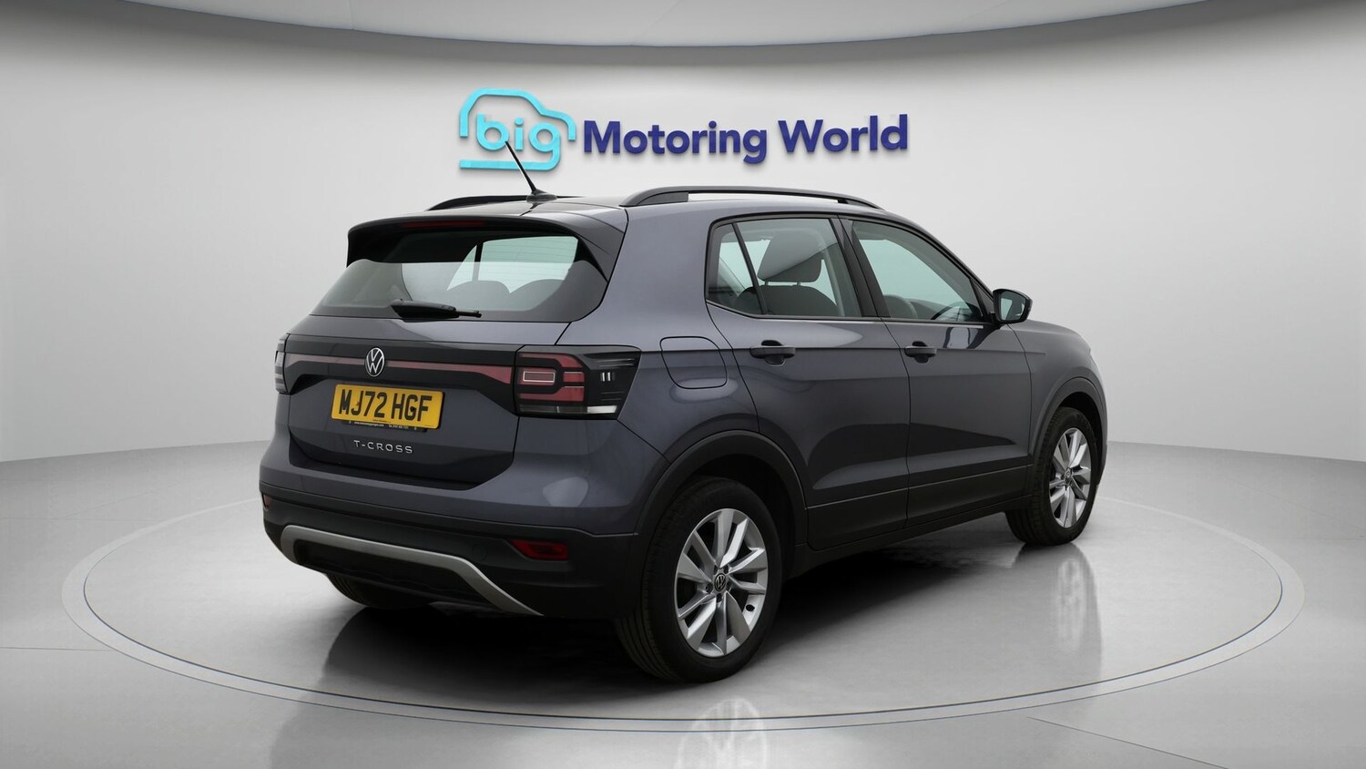 Used Volkswagen T-Cross for sale - 77181955: Photo 7