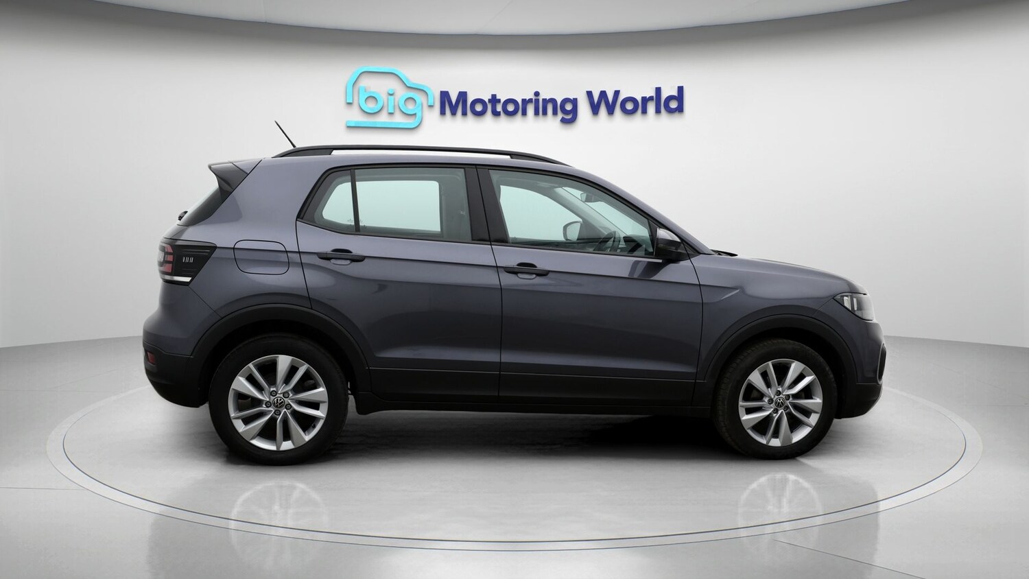 Used Volkswagen T-Cross for sale - 77181955: Photo 8