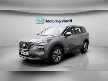 Used Nissan X-Trail 2023 for sale - 79855338: Photo