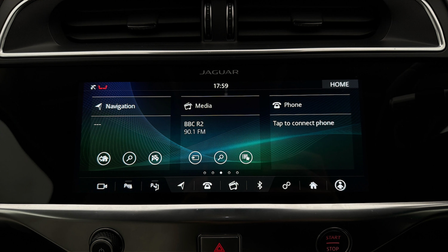 Used Jaguar I-Pace 2020 for sale - 78197417: Photo 10