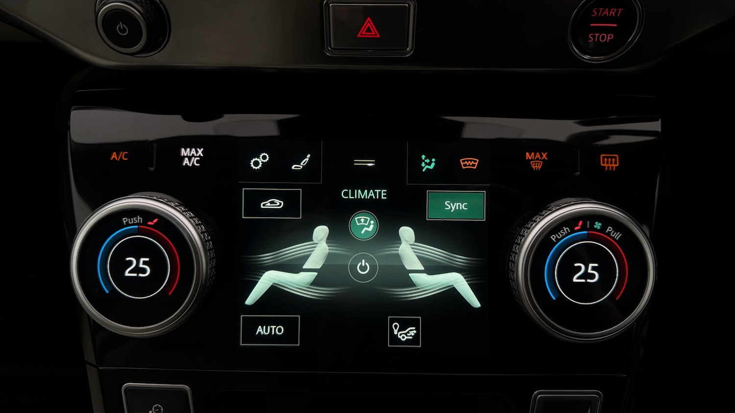 Used Jaguar I-Pace 2020 for sale - 78197417: Photo 11