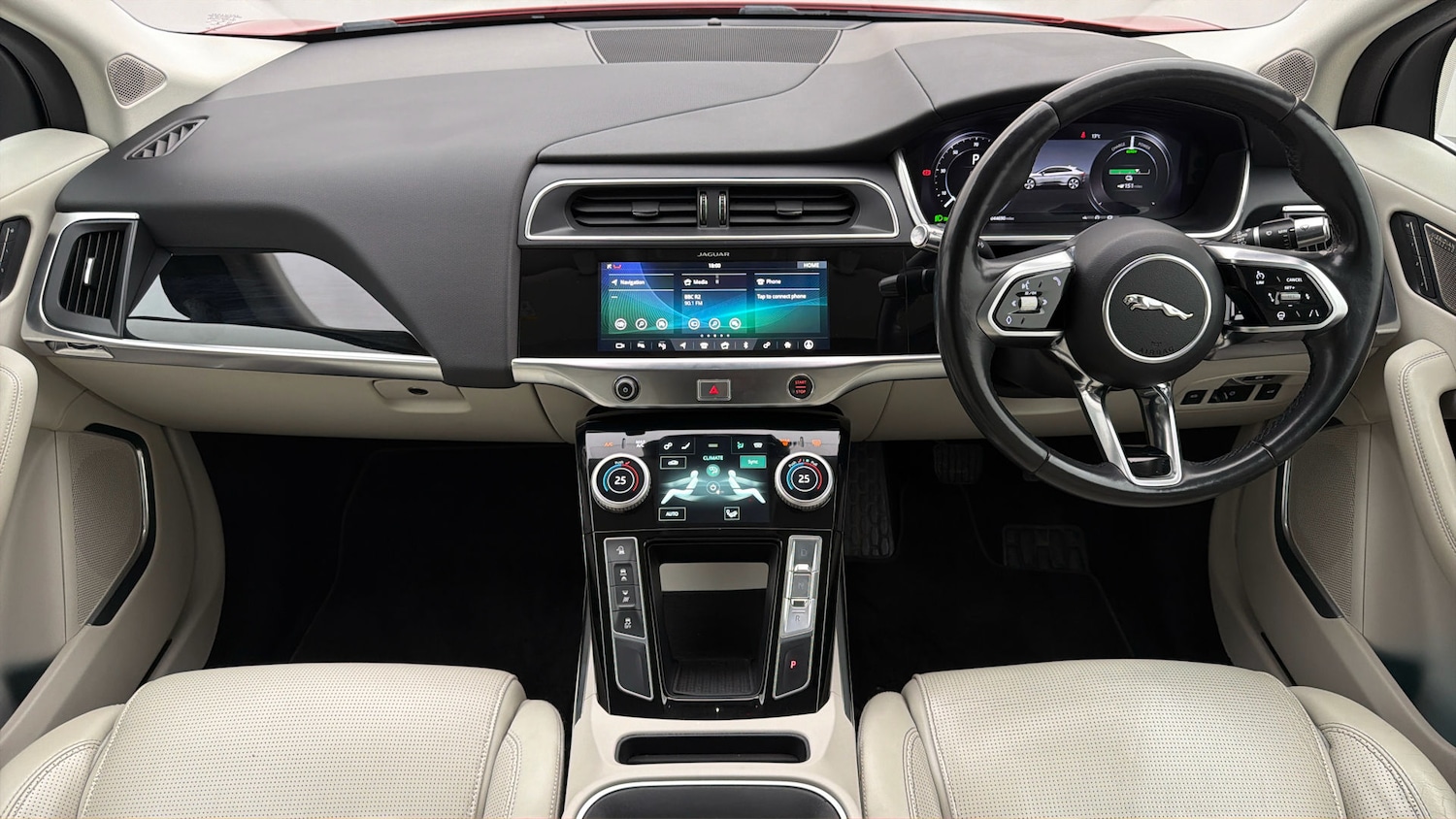 Used Jaguar I-Pace 2020 for sale - 78197417: Photo 12